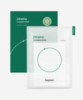 BEPLAIN BEPLAIN Cicaful Calming Mask 10 sheets