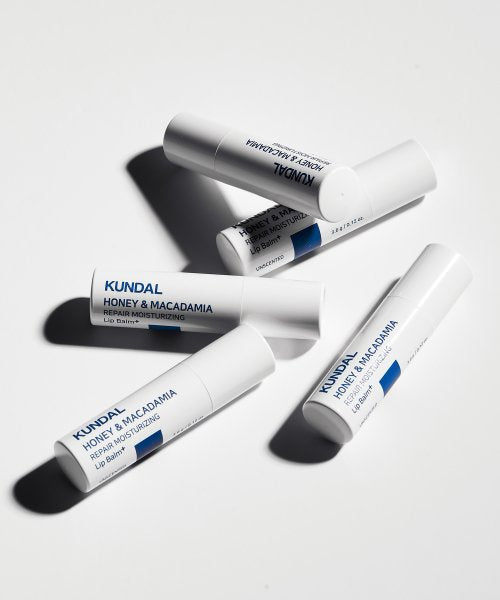 KUNDAL KUNDAL Honey & Macadamia Repair Lip Balm Unscented 3.6g