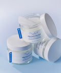 THE LAB by blanc doux 60 low-molecular-weight hyaluronic acid 7 multi-formula pads + 10 additional pads provided