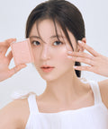 rom&nd rom&nd See-through veil lighter #Hanbok Project