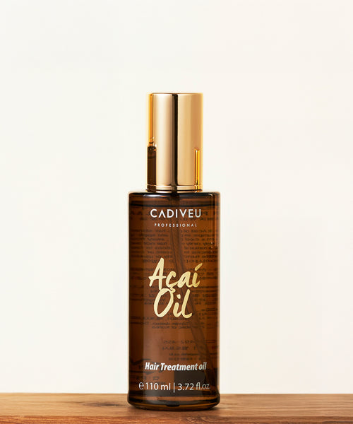 CADIVEU Acai oil 110ml