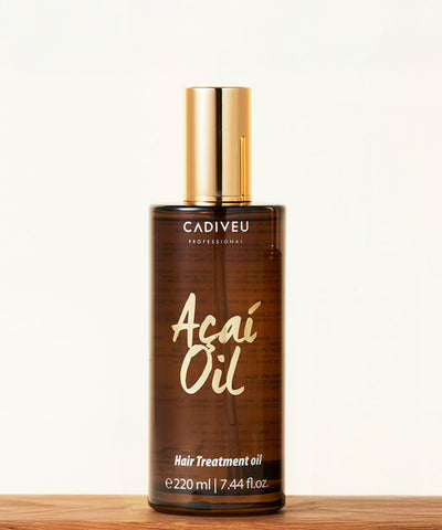 Acai oil 220ml