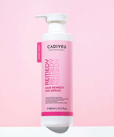 Remedy Serum 480ml