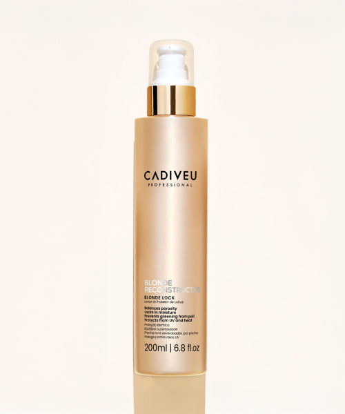 CADIVEU Blonde Rock 200ml