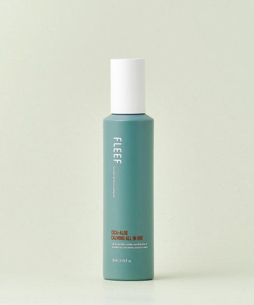 FLEEF Cica-Aloe Calming All-in-One 200ml