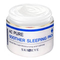 SKINEYE SKINEYE AC Pure Soother Sleeping Pack