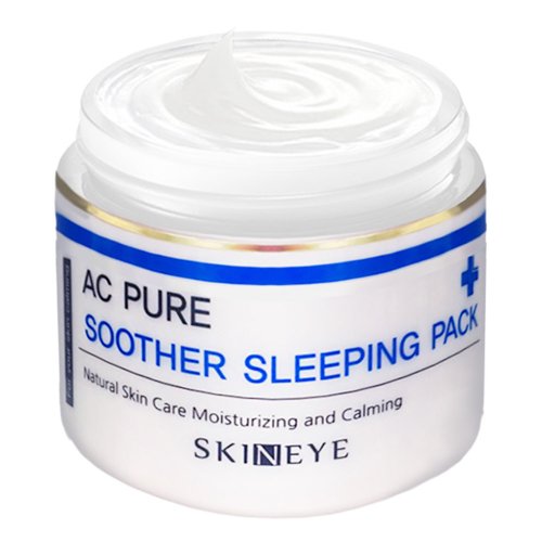 SKINEYE SKINEYE AC Pure Soother Sleeping Pack