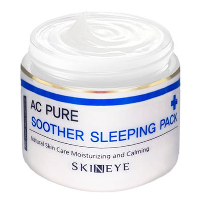 SKINEYE AC Pure Soother Sleeping Pack