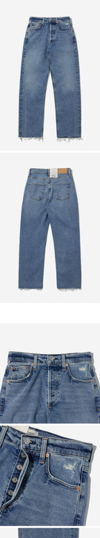 CITIZENS OF HUMANITY Citizen of Humanity Denim - Mid Indigo