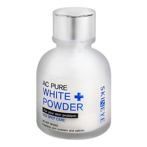SKINEYE AC Pure White Powder (Trouble Spot)