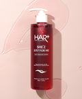HAIRPLUS Hair Plus Women's Hair Loss Shampoo 500ml