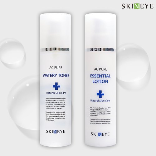 SKINEYE AC Pure Basic 2 Types