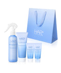 HAIRPLUS Hair Essence Mist Protein Easy Care Gift Set for Extremely Damaged Hair