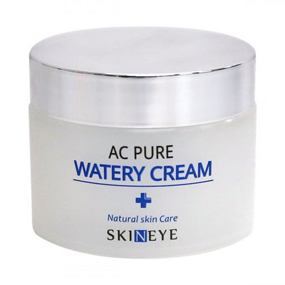 AC Pure Moisture Cream