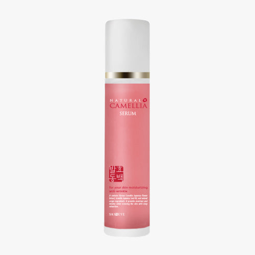 SKINEYE SKINEYE Natural Fermented Camellia Serum