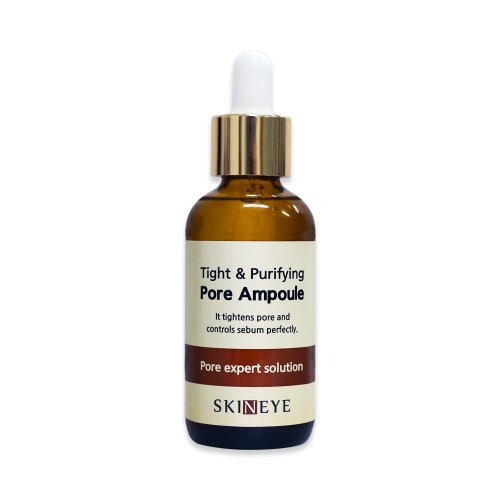 SKINEYE SKINEYE Tight and Purifying Pore Ampoule