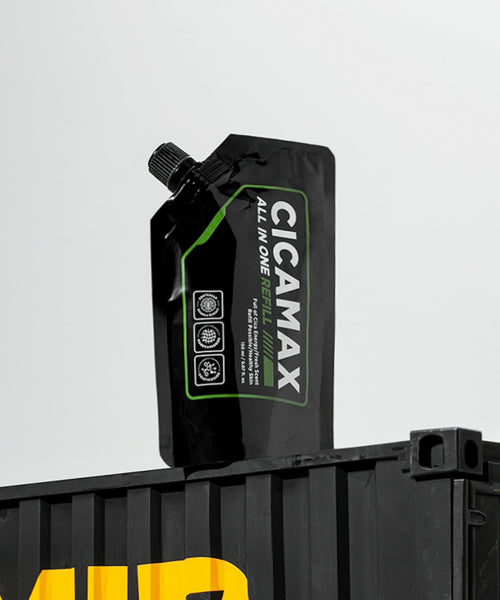 MIP Cicamax All-in-one Lotion Refill 150ml