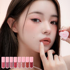 MERRY MONDE MERRY MONDE Cherry Heart Mega Tint 2 Pack