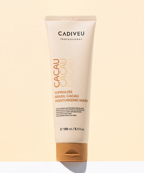CADIVEU Kakao Mask 150ml