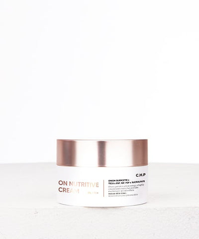 On Nutritive Quercetin Onion Extract Moisture Cream 50g