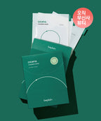 BEPLAIN BEPLAIN Cicaful Calming Mask 20 sheets