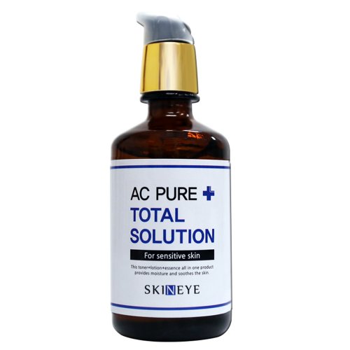 SKINEYE AC Pure Total Solution (All-in-one Calming Serum)
