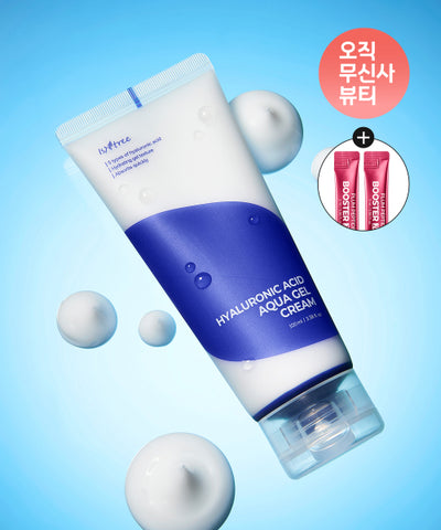 Isntree Hyaluronic Acid Aqua Gel Cream 100ml