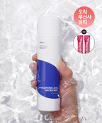 Isntree Hyaluronic Acid Water Mist 100ml (Giveaway: Plum Booster 2ml 2EA)