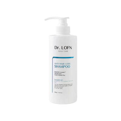 Get On Hair Loss Symptom Relief Shampoo 500g