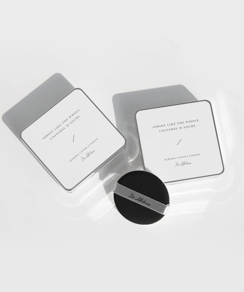 DR.ALTHEA DR.ALTHEA Aurora Cover Cushion SPF 50+ PA+++
