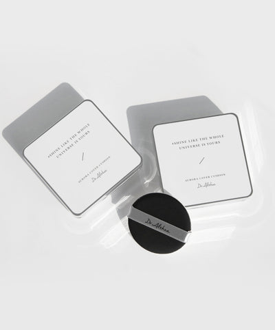 DR.ALTHEA Aurora Cover Cushion SPF 50+ PA+++