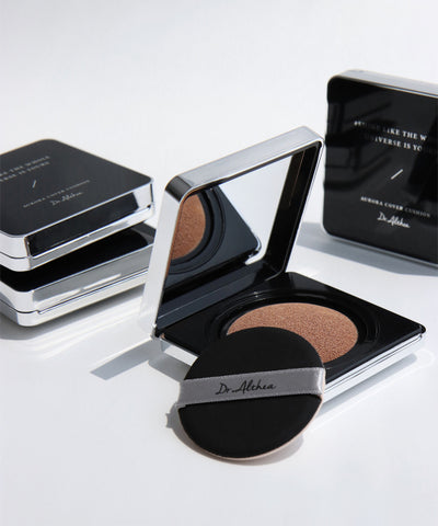 DR.ALTHEA Aurora Cover Cushion Moisture
