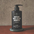 HEYBRO Caffeine Triple Black Hair Loss Relief Volume Shampoo 500ml