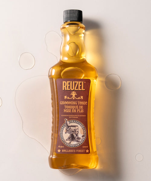 REUZEL Grooming Tonic 500ml