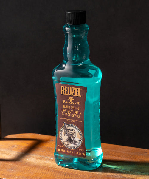 REUZEL Hair Tonic 500ml