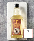REUZEL Daily shampoo 1000ml / liter pump provided