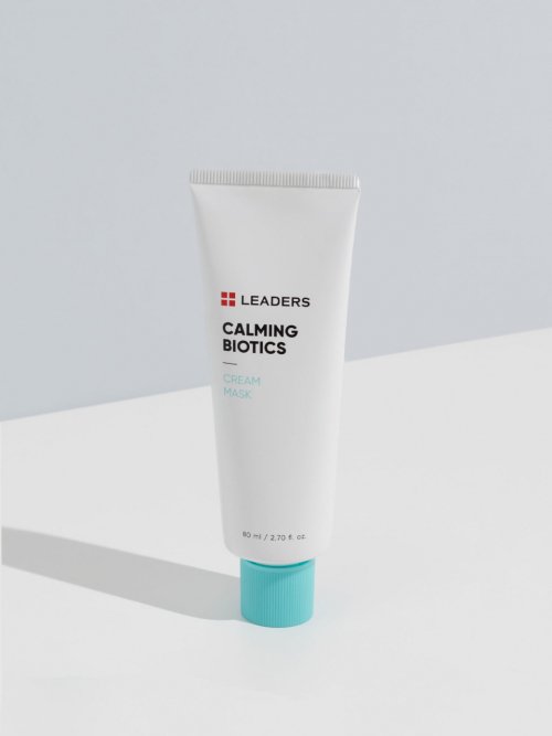 LEADERS COSMETICS LEADERS COSMETICS Calming Biotics Cream 80ml
