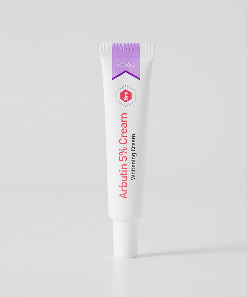 ENCOS ENCOS Arbutin Cream 15ml