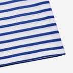 SAINT JAMES Garati II 3/4 T-Shirt (090) ASJF2G95355-090
