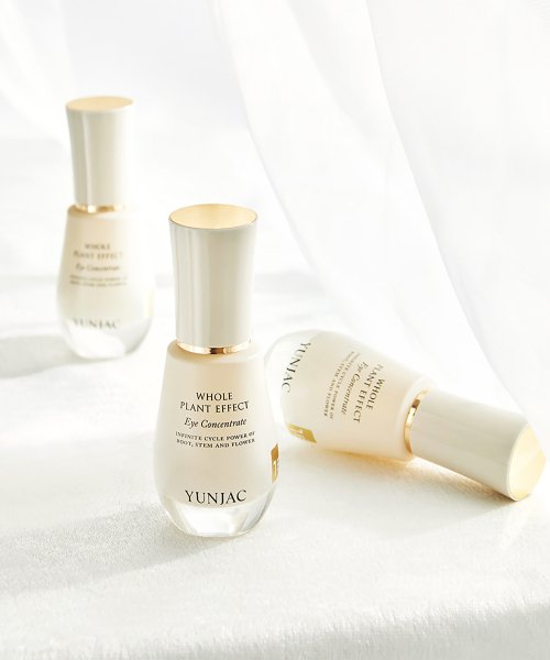 YUNJAC YUNJAC Outline Eye Concentrate