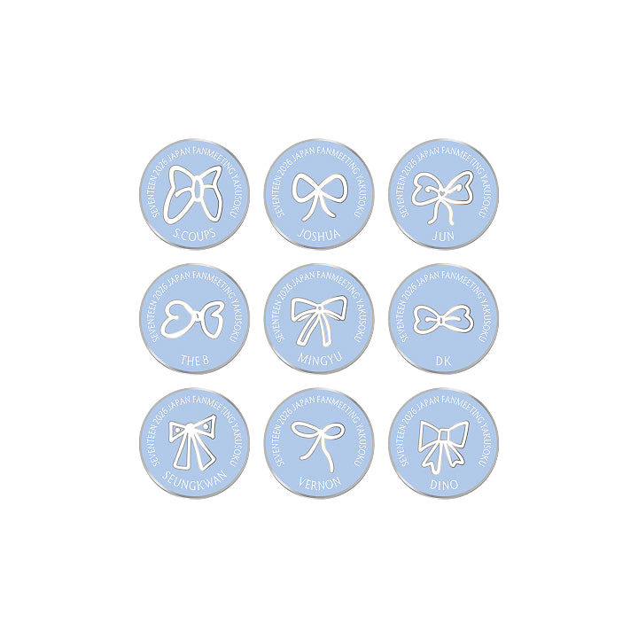 Pins