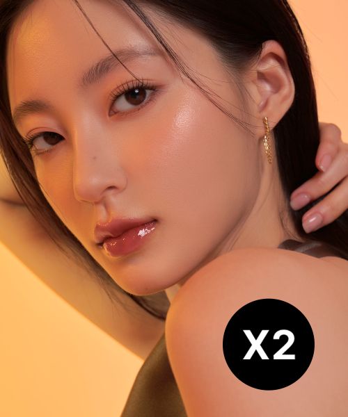 romand Glasting Water Tint Set