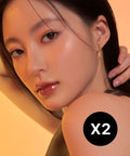 romand Glasting Water Tint Set
