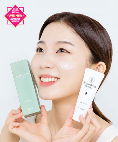 ENCOS Madeca Centella Cream Repairderm Cicapro 40ml