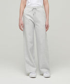 MUSINSA STANDARD WOMAN MUSINSA STANDARD WOMAN Women's Sweatpants Melange Light Gray
