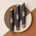 ETUDE ETUDE Play 101 Stick Contour Duo New