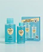 ETUDE Wonder Pore Freshner 2-piece set (500ml+250ml)