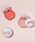 ETUDE ETUDE Lovely Cookie Blusher Peach Shade