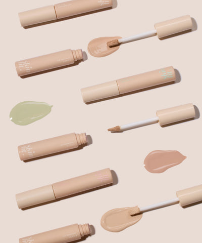 ETUDE Big Cover Skin Fit Concealer C