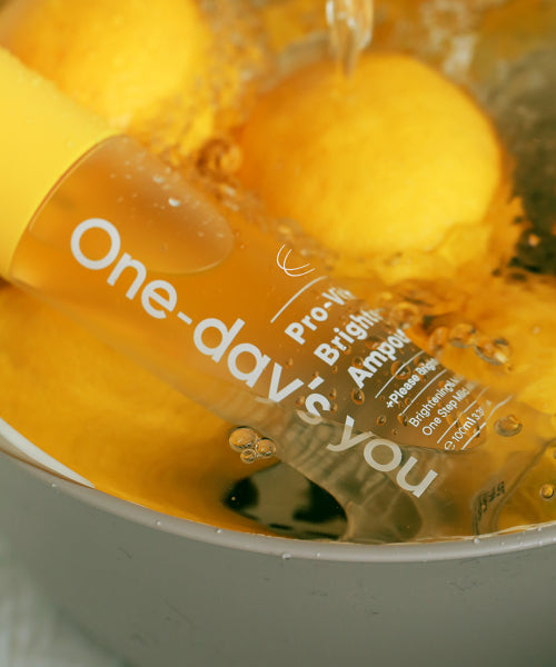 ONE DAYS YOU Pro Vita-C Radiance Ampoule Mist 100ml